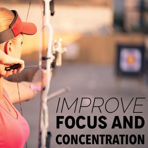 Develop Concentration Improve Concentration And Focus Hypnosis