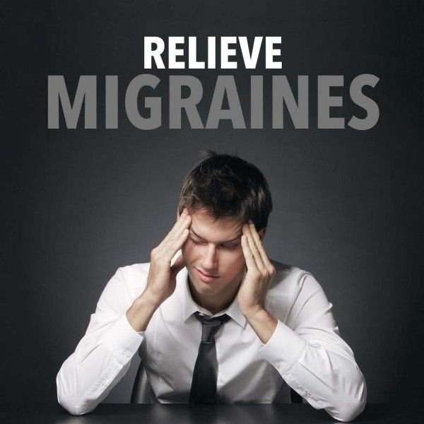 Manage Migraines Hypnosis