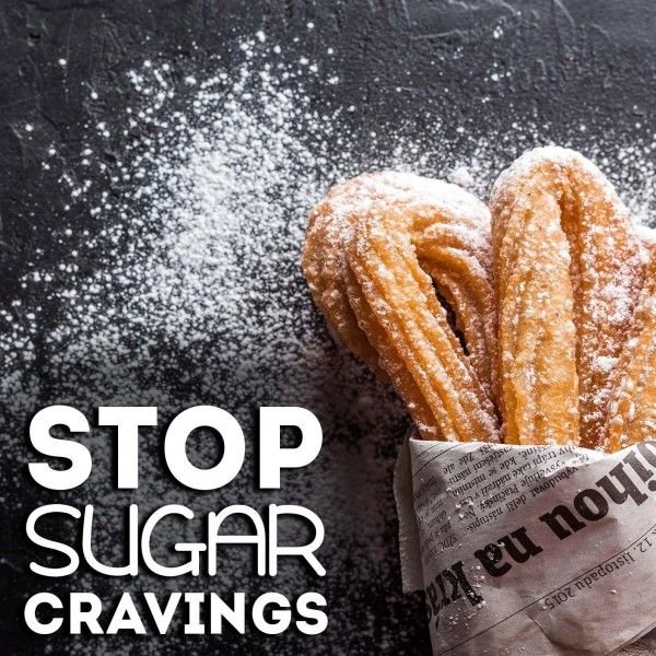 Quit Sugar Cravings Hypnosis