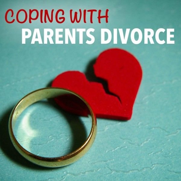 Coping With Parents Divorce Hypnosis