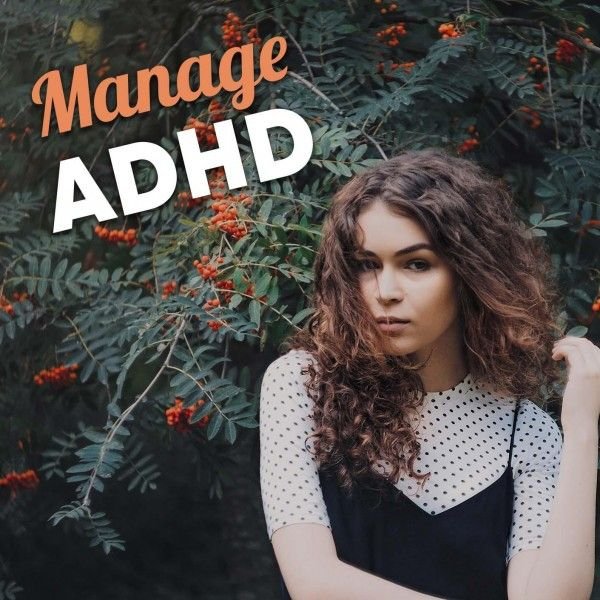 Treat ADHD Hypnosis