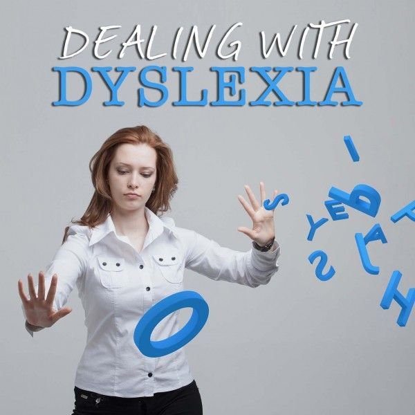 Improve Dyslexia Hypnosis