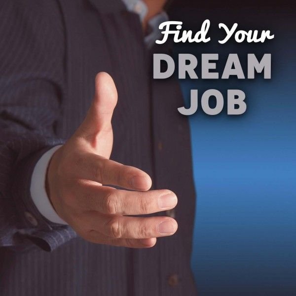 Find Your Dream Career Hypnosis
