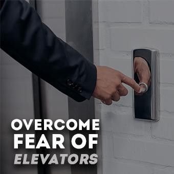 Overcome Fear Of Lifts Hypnosis