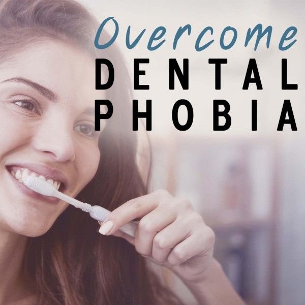 Cure Dental Phobia Hypnosis