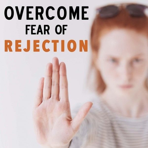 Beat Fear Of Rejection Hypnosis